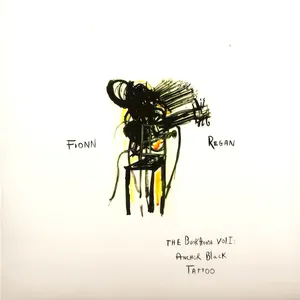 The bunkhouse : vol. 1 Anchor black tattoo